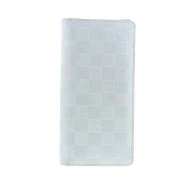 Louis Vuitton Portofeuil Brother NM Long Wallet