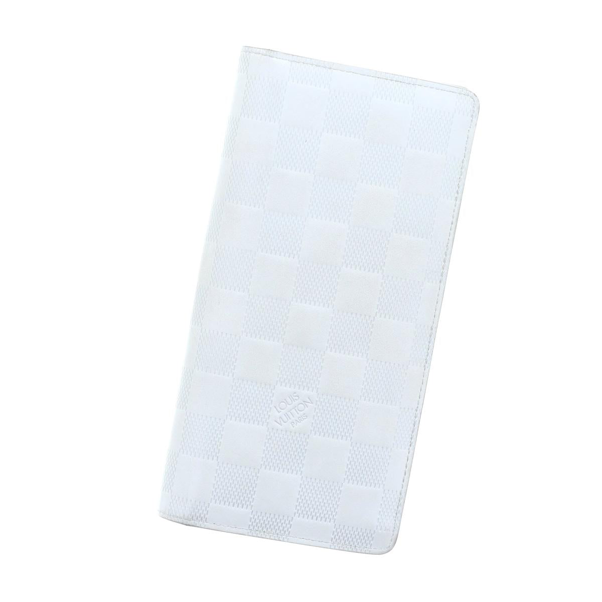 Louis Vuitton Portofeuil Brother NM Long Wallet