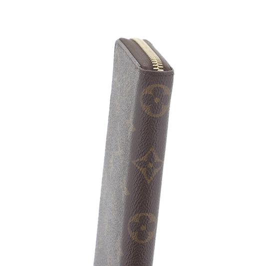 Louis Vuitton Portefeuil Clemence Long Wallet