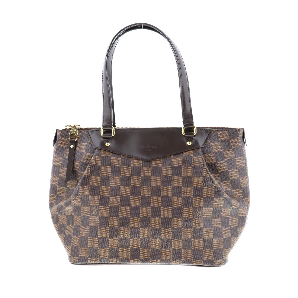 Louis Vuitton Damier Westminster PM Shoulder Bag