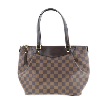 Louis Vuitton Damier Westminster PM Shoulder Bag