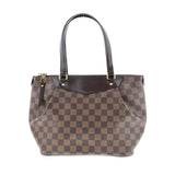 Louis Vuitton Damier Westminster PM Shoulder Bag