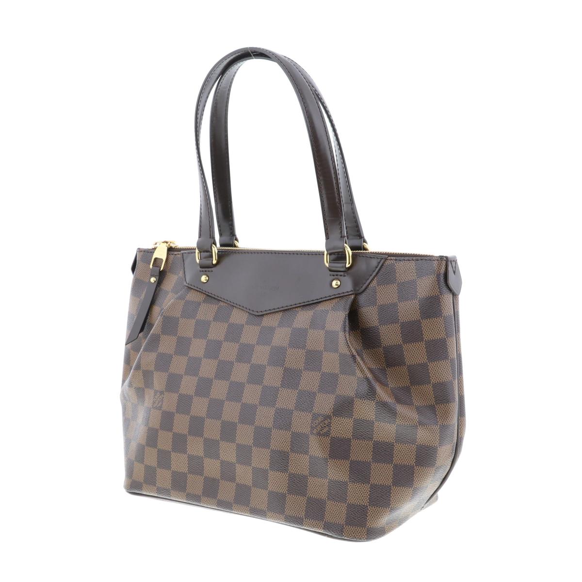 Louis Vuitton Damier Westminster PM Shoulder Bag