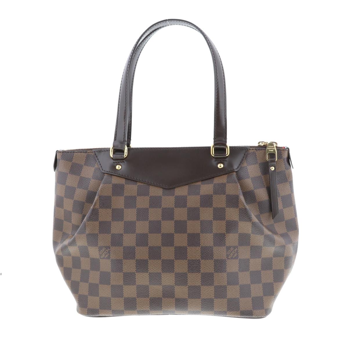 Louis Vuitton Damier Westminster PM Shoulder Bag
