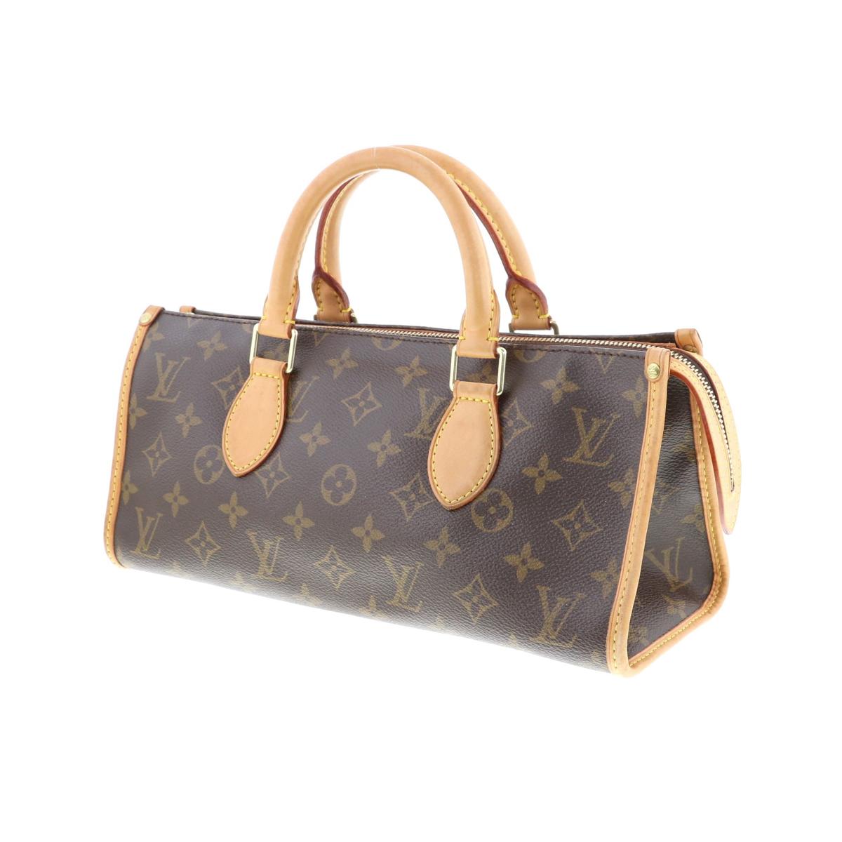 Louis Vuitton Monogram Popincourt Handbag