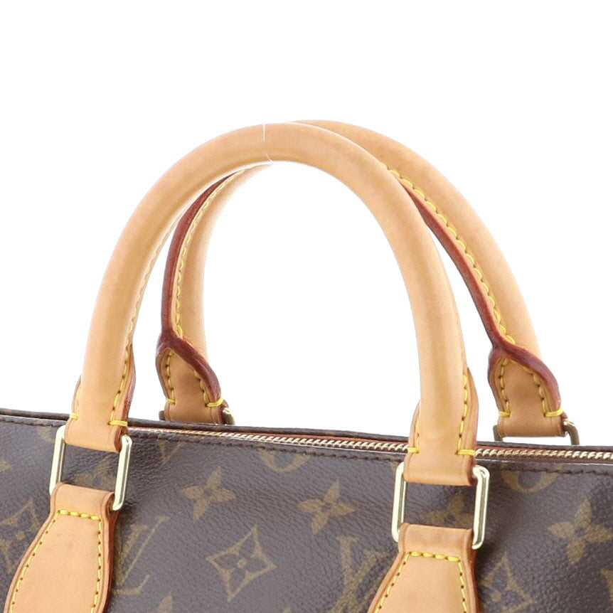Louis Vuitton Monogram Popincourt Handbag