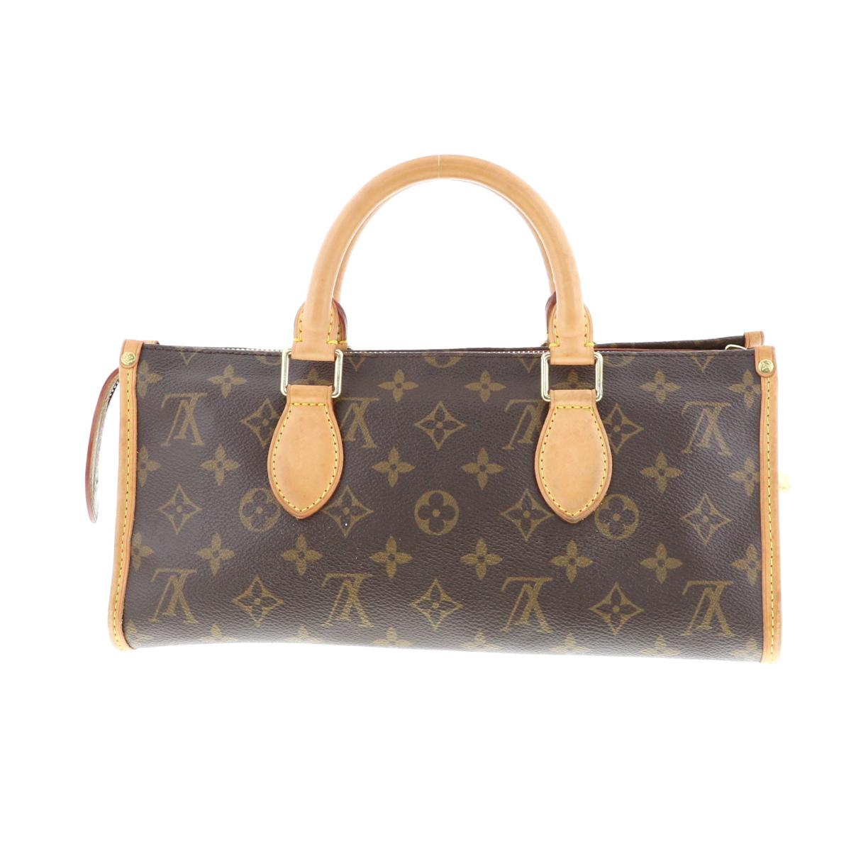 Louis Vuitton Monogram Popincourt Handbag