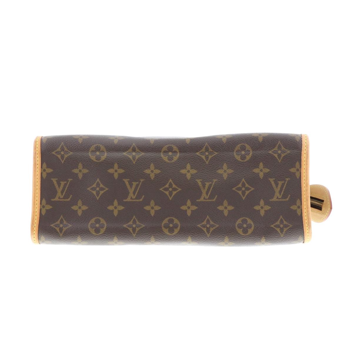 Louis Vuitton Monogram Popincourt Handbag
