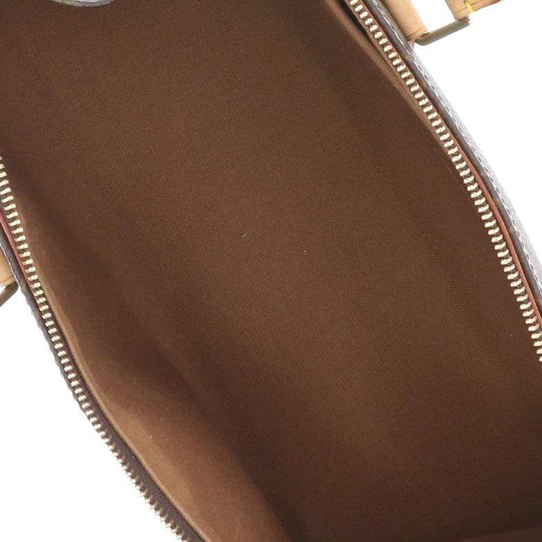 Louis Vuitton Monogram Popincourt Handbag