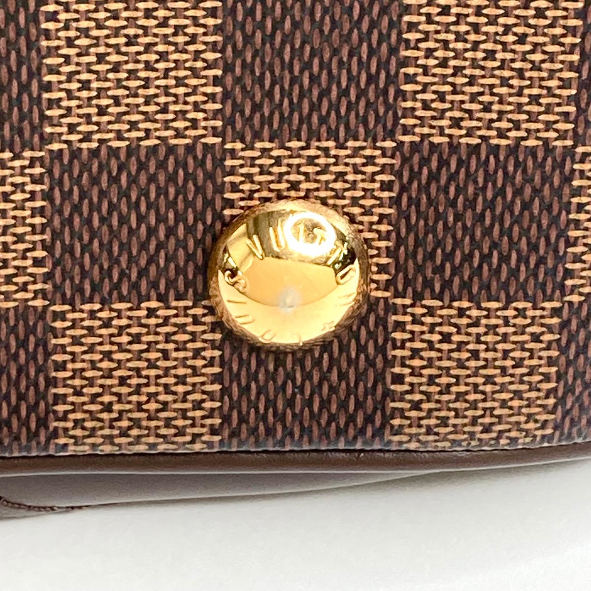 Louis Vuitton Verona PM Damier Shoulder Bag