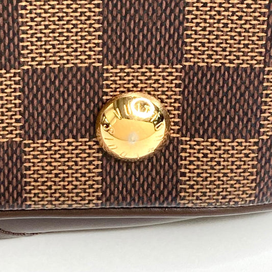 Louis Vuitton Verona PM Damier Shoulder Bag