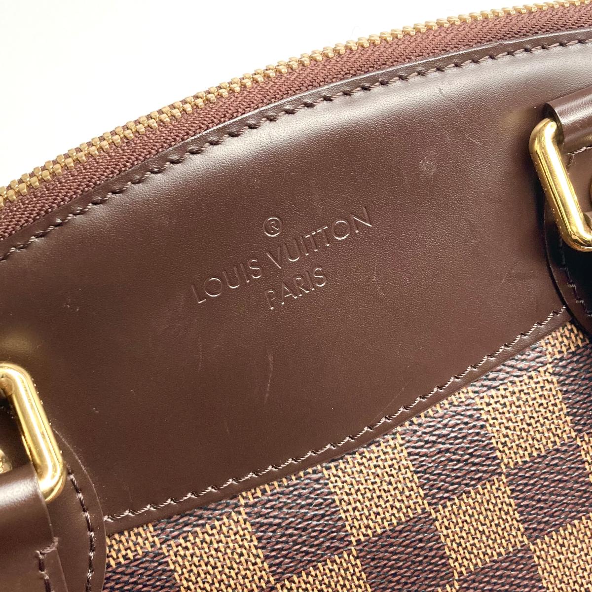 Louis Vuitton Verona PM Damier Shoulder Bag