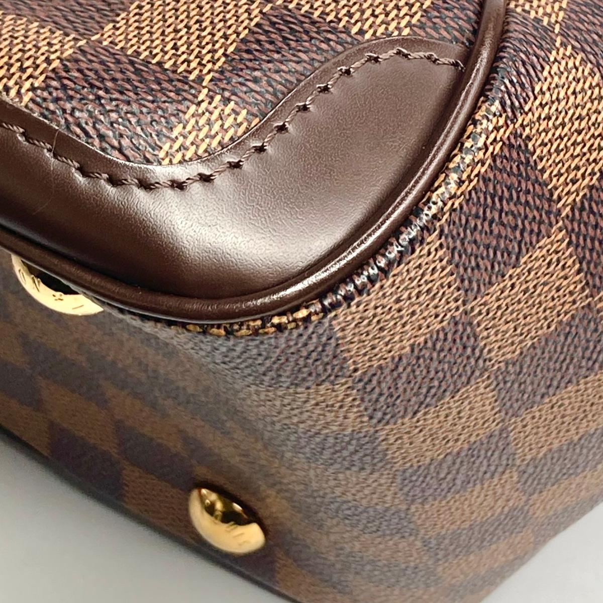 Louis Vuitton Verona PM Damier Shoulder Bag