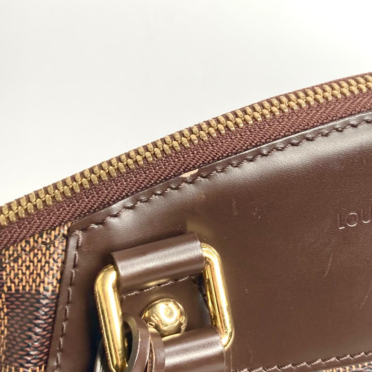 Louis Vuitton Verona PM Damier Shoulder Bag