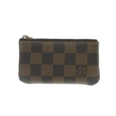 Louis Vuitton Pochette Damier Wallet