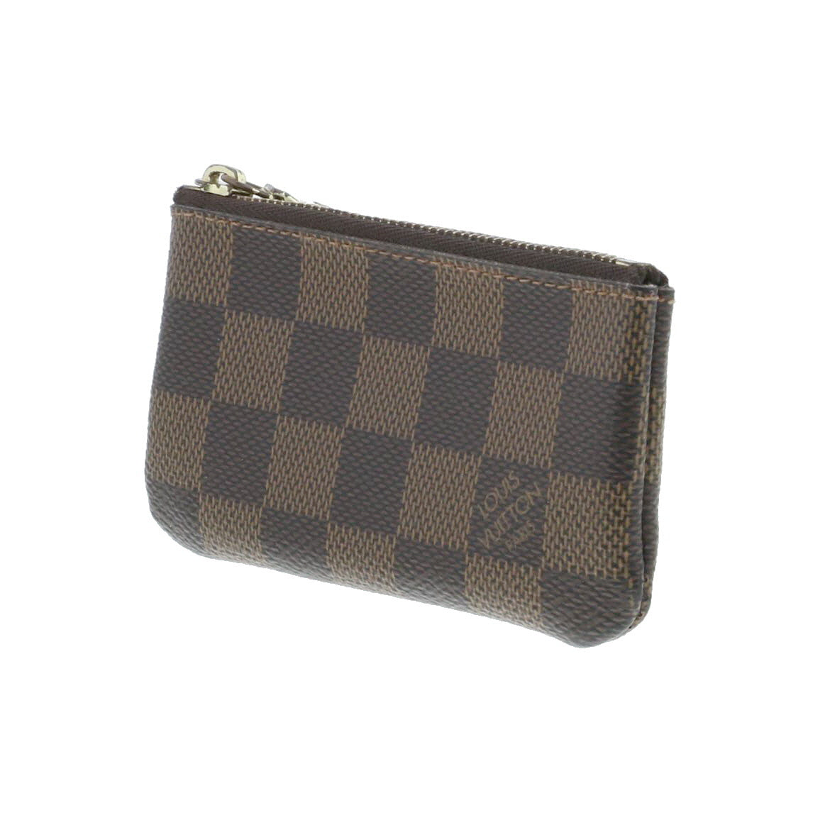 Louis Vuitton Pochette Damier Wallet