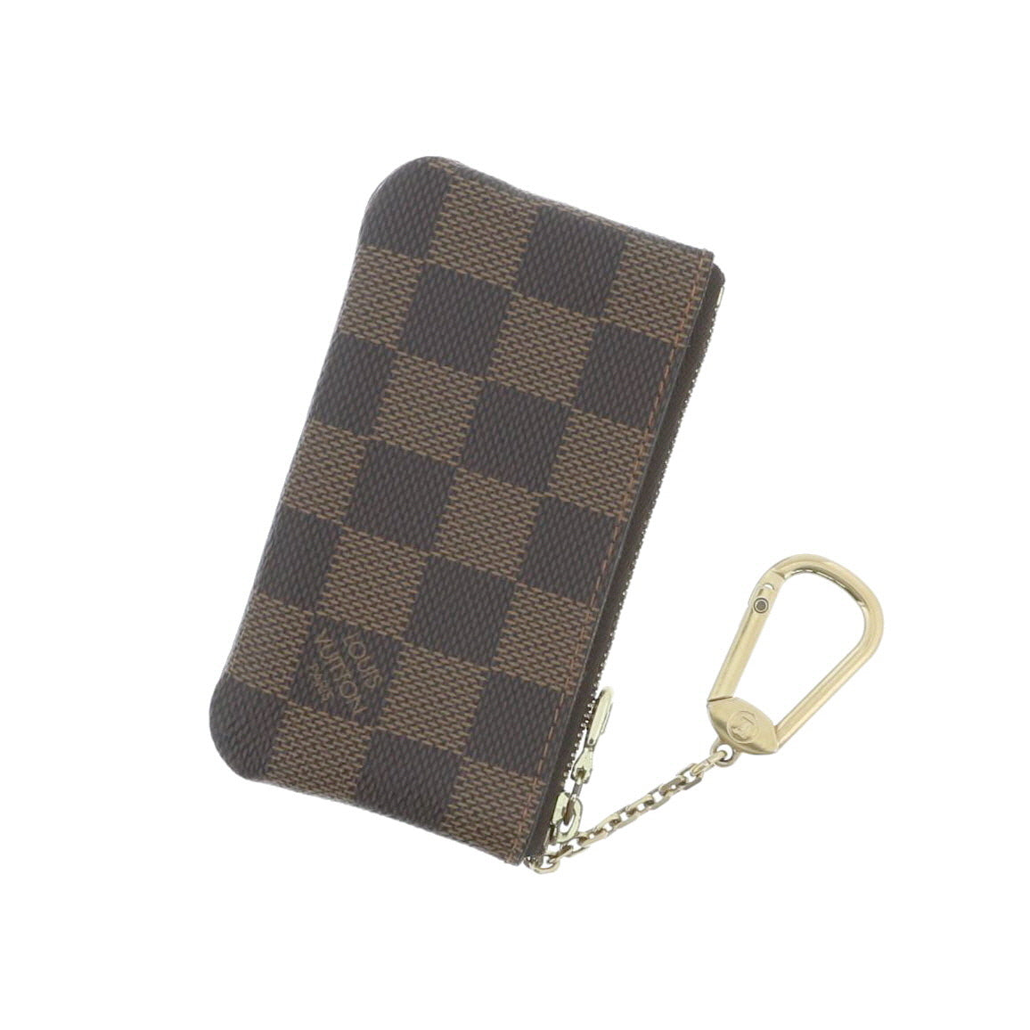 Louis Vuitton Pochette Damier Wallet