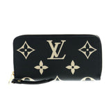 Louis Vuitton Zippy Long Wallet