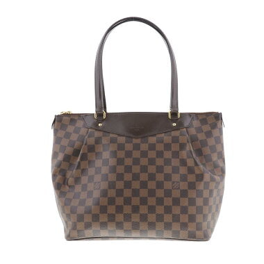 Louis Vuitton Westminster GM Damier Shoulder Bag