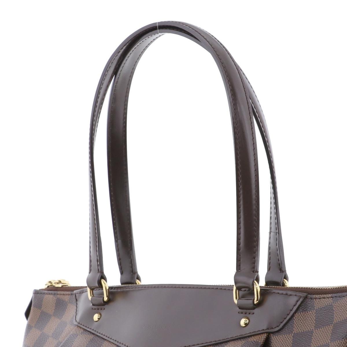 Louis Vuitton Westminster GM Damier Shoulder Bag