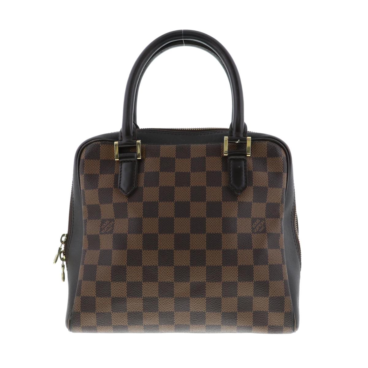 Louis Vuitton Brera Damier Handbag