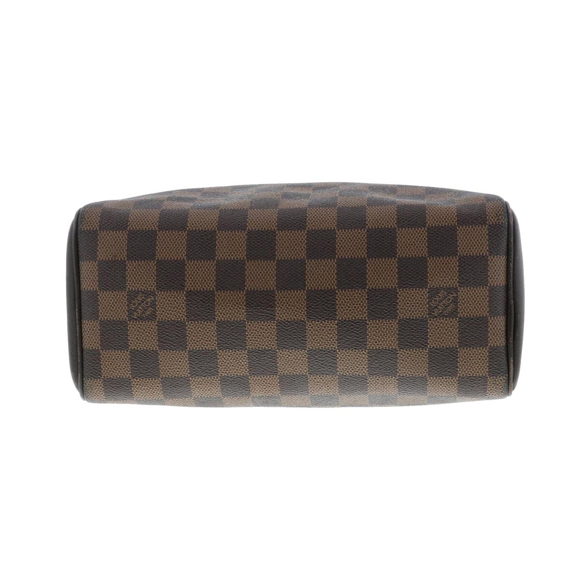 Louis Vuitton Brera Damier Handbag