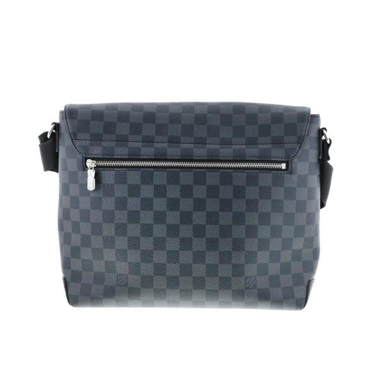 Louis Vuitton District MM NV Shoulder Bag