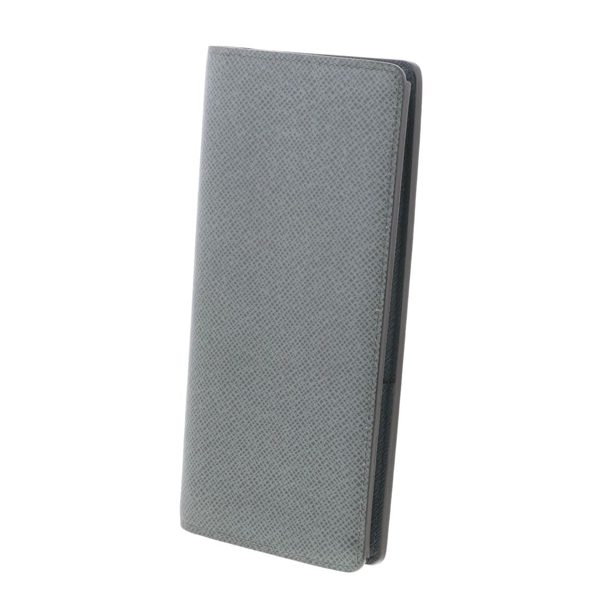 Louis Vuitton Portefeuil Blaza Long Wallet