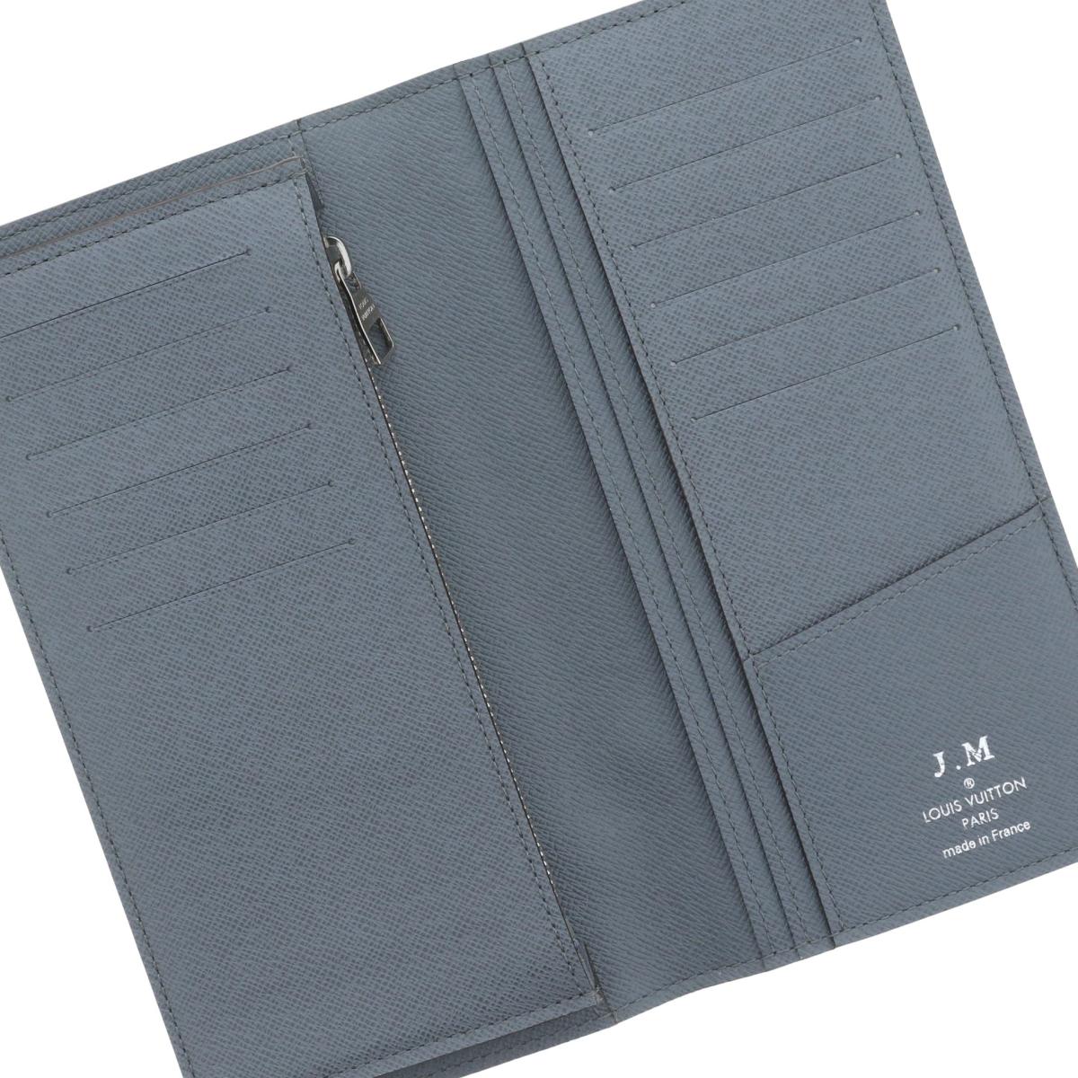 Louis Vuitton Portefeuil Blaza Long Wallet