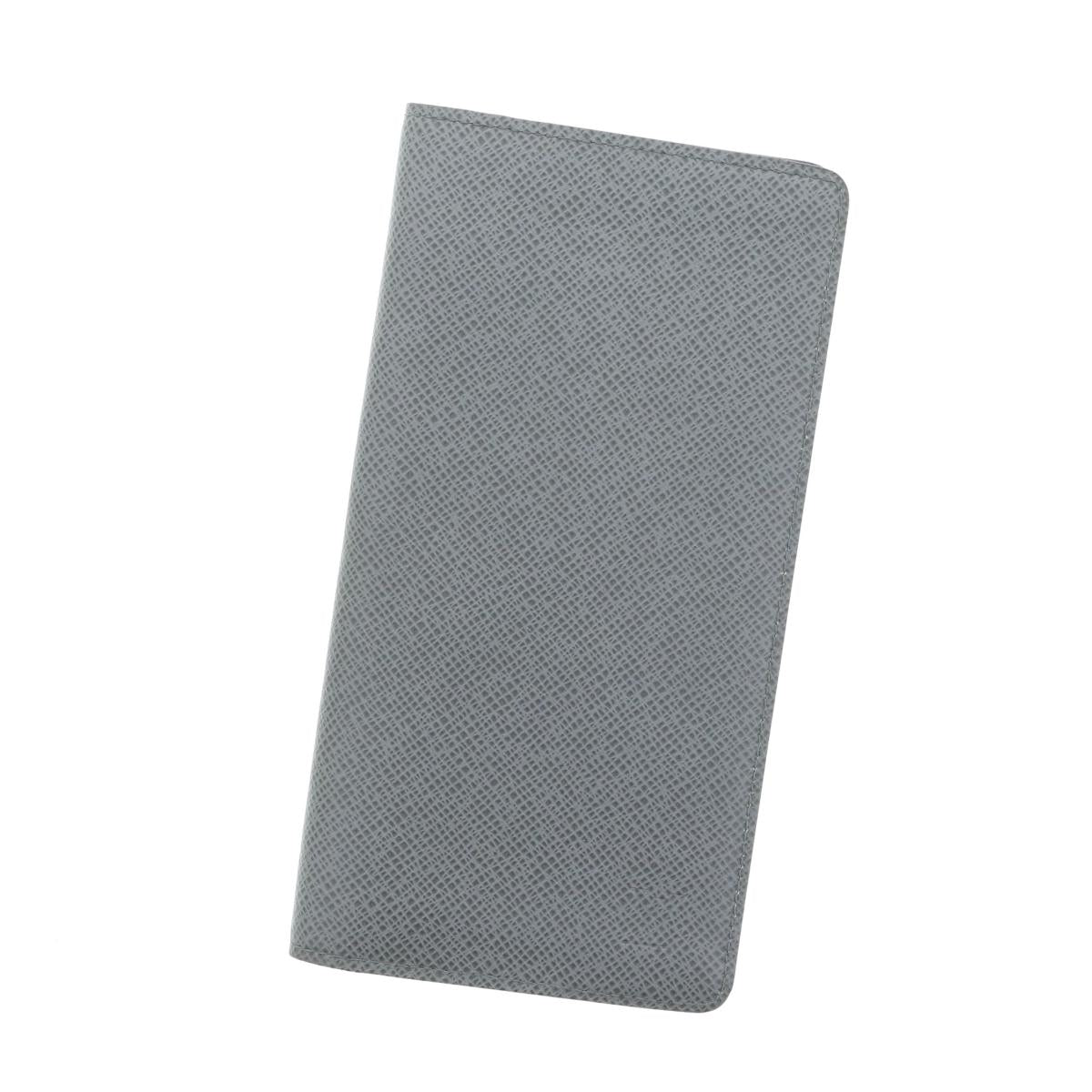 Louis Vuitton Portefeuil Blaza Long Wallet
