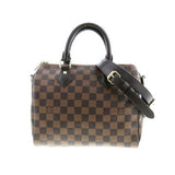 Louis Vuitton Speedy Bandouliere Shoulder Bag