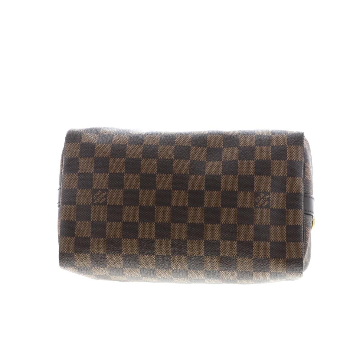 Louis Vuitton Speedy Bandouliere Shoulder Bag