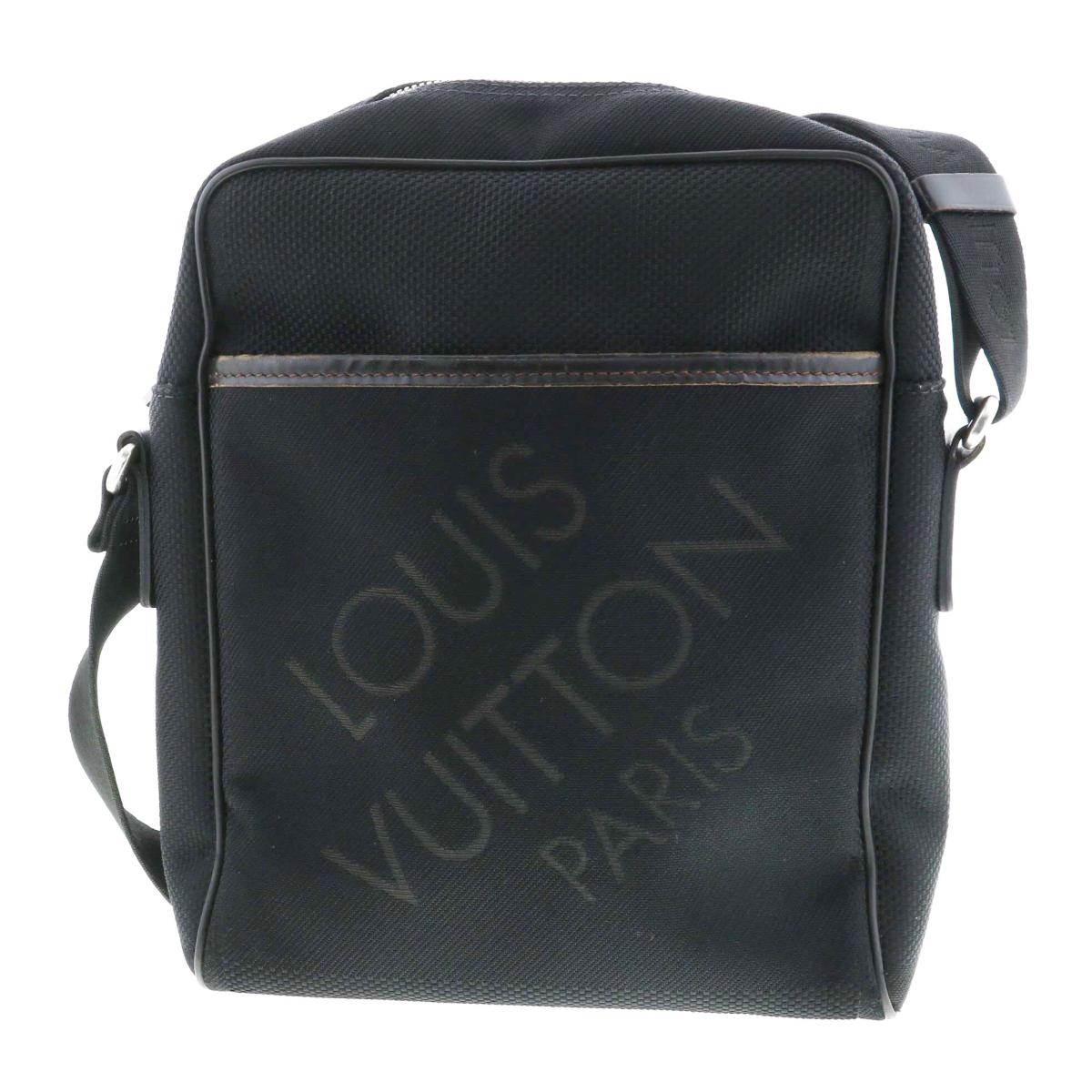 Louis Vuitton  Citadan NM Damier Geant Shoulder Bag