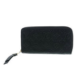 Louis Vuitton Empreinte Zippy Long Wallet