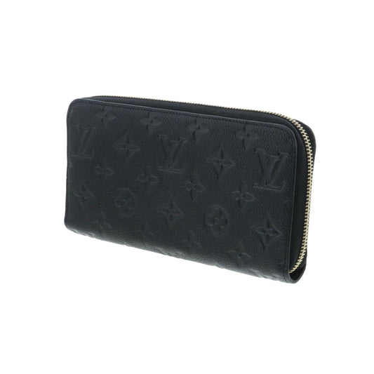 Louis Vuitton Empreinte Zippy Long Wallet