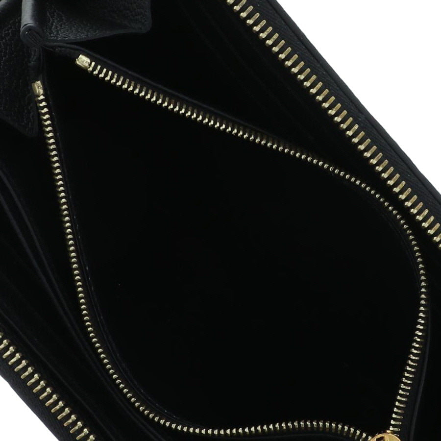 Louis Vuitton Empreinte Zippy Long Wallet