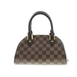 Louis Vuitton Rivera Damier Handbag
