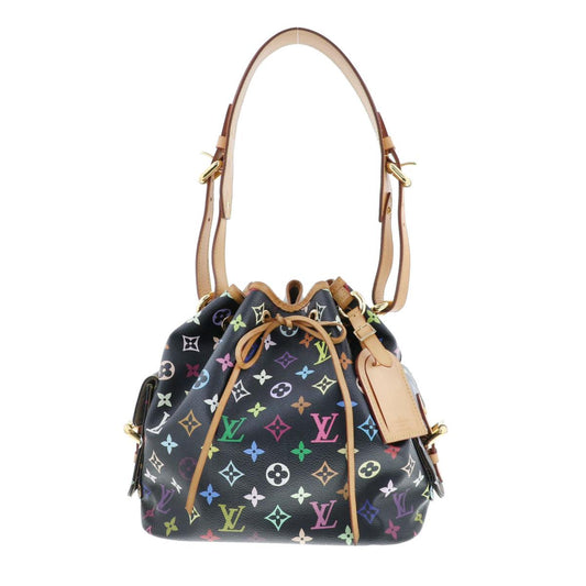 Louis Vuitton Petit Noe Shoulder Bag