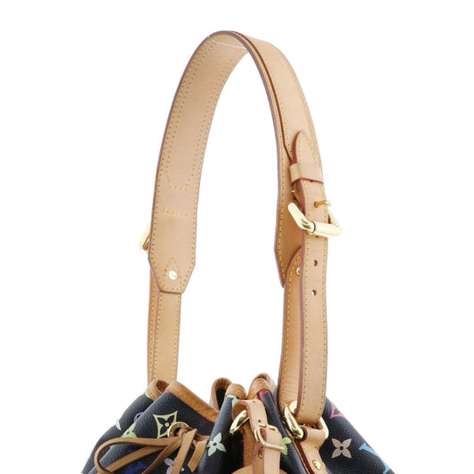 Louis Vuitton Petit Noe Shoulder Bag
