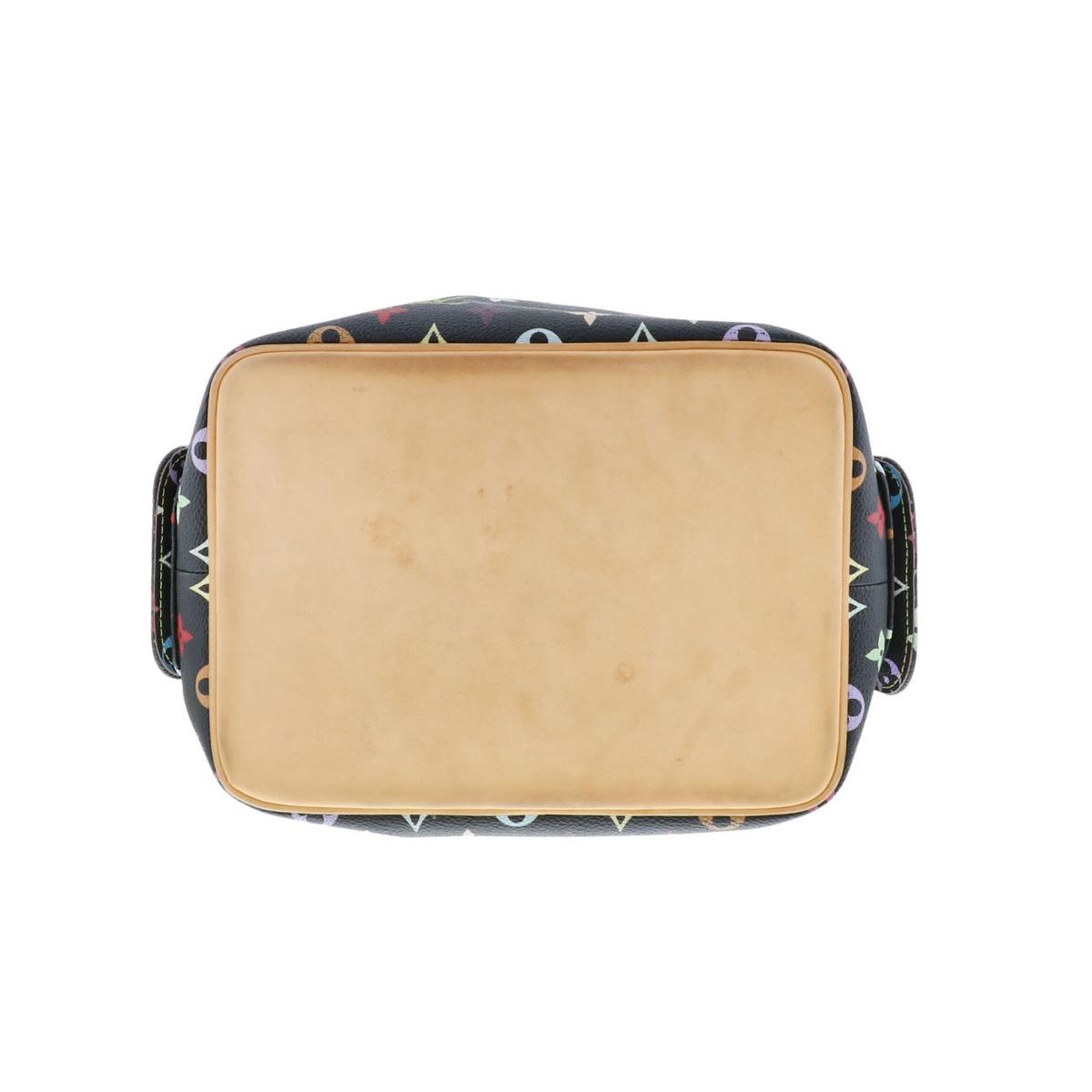 Louis Vuitton Petit Noe Shoulder Bag