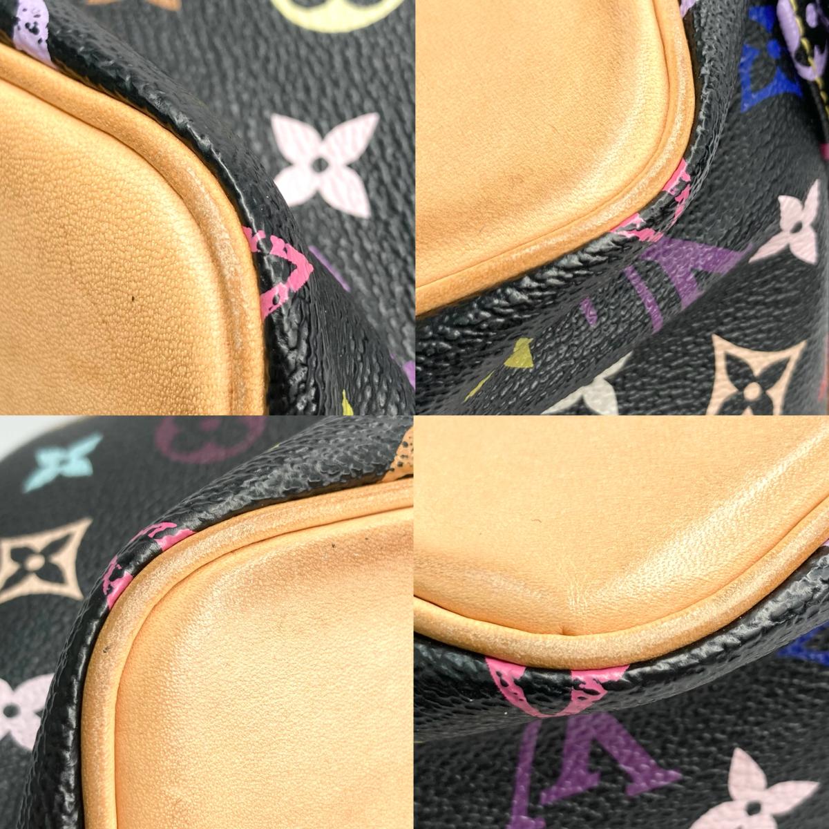 Louis Vuitton Petit Noe Shoulder Bag
