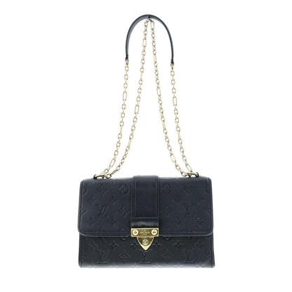 Louis Vuitton Saint Sulpice BB Empreinte Shoulder Bag