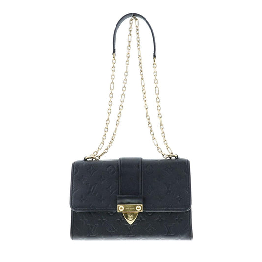 Louis Vuitton Saint Sulpice BB Empreinte Shoulder Bag