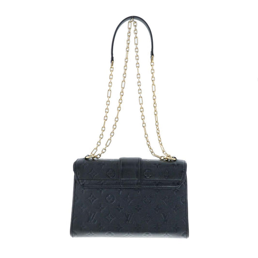 Louis Vuitton Saint Sulpice BB Empreinte Shoulder Bag