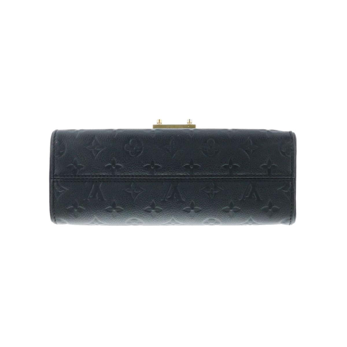 Louis Vuitton Saint Sulpice BB Empreinte Shoulder Bag