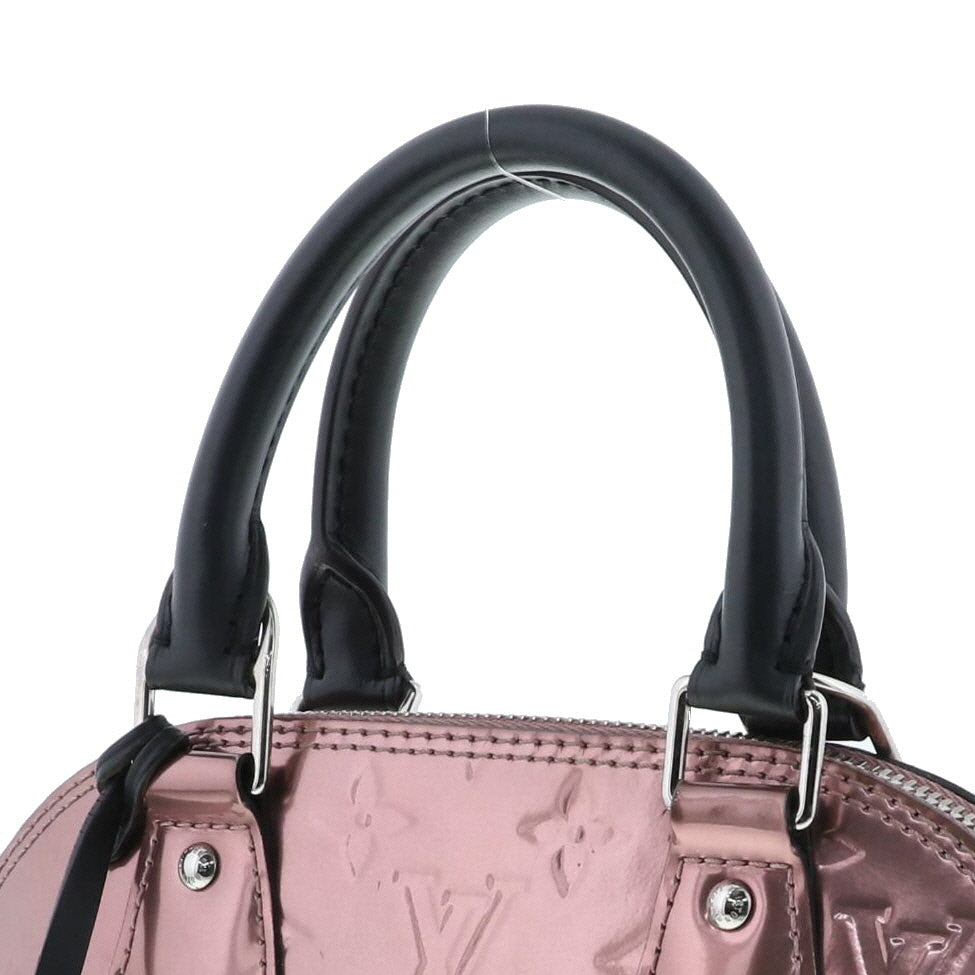 Louis Vuitton Alma BB Shoulder Bag