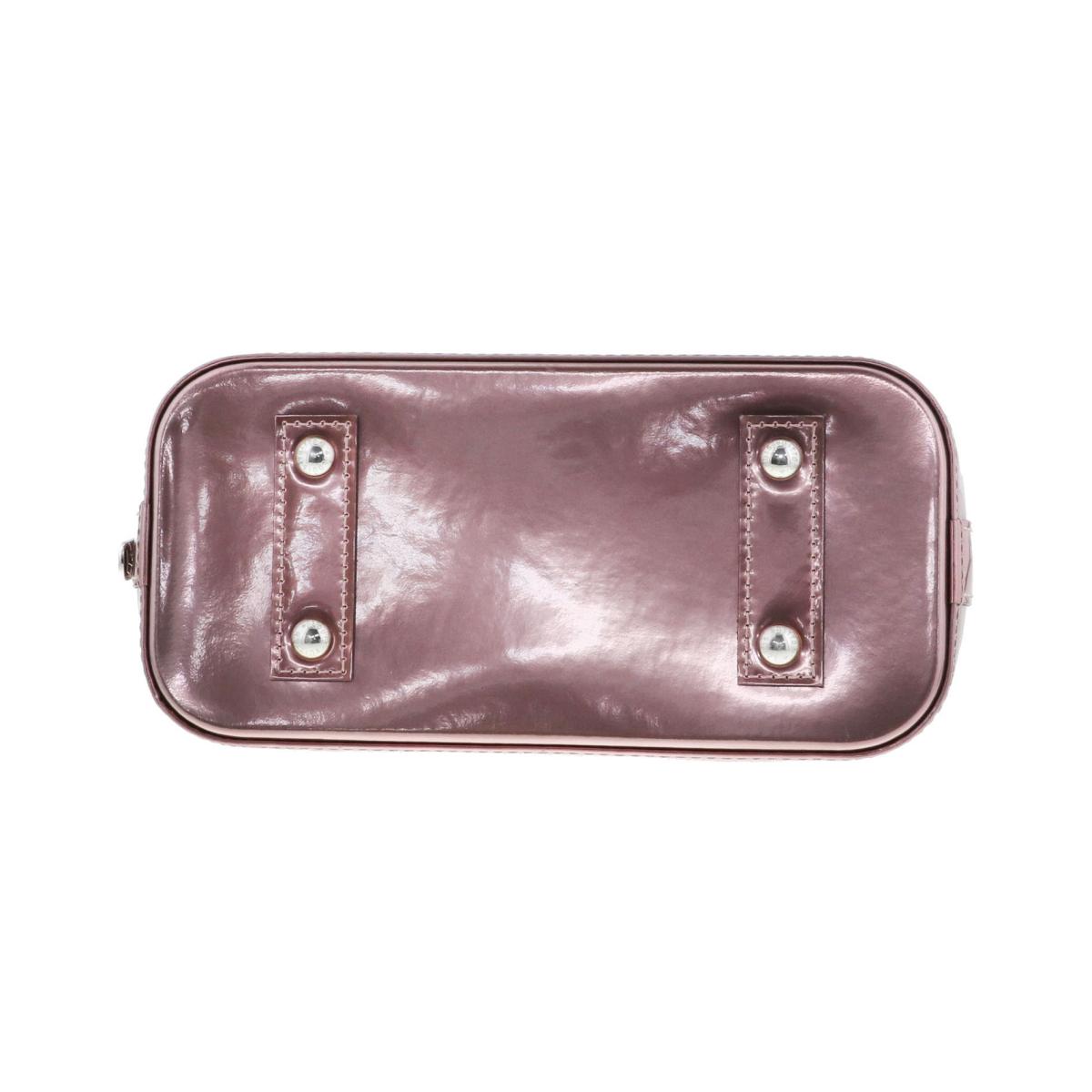 Louis Vuitton Alma BB Shoulder Bag