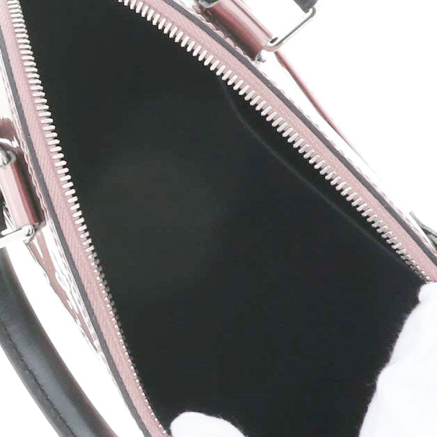 Louis Vuitton Alma BB Shoulder Bag