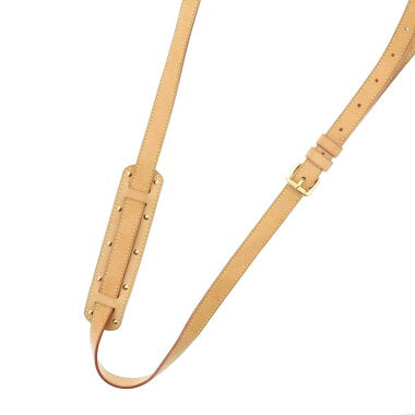 Louis Vuitton Sologne Multicolor Canvas Shoulder Bag White