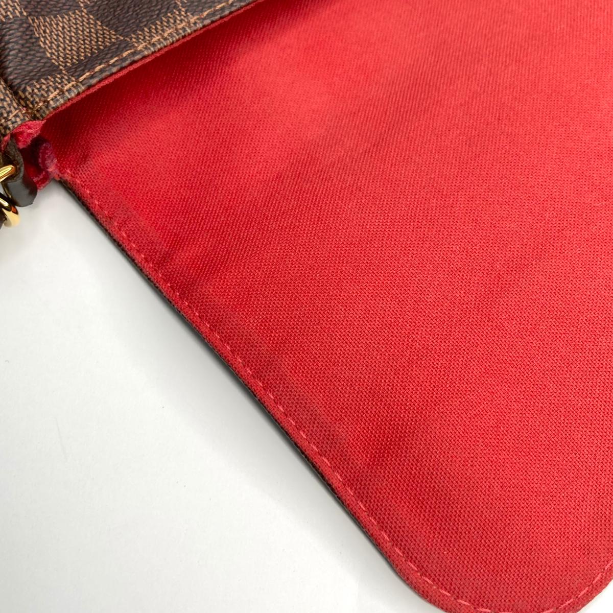 Louis Vuitton Favorite MM Shoulder Bag